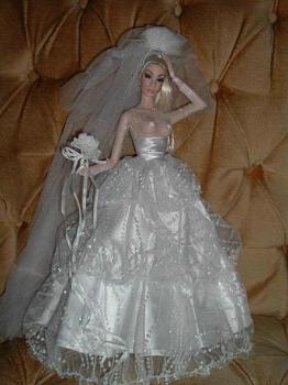 Superdoll - Innoquii - Bride - Doll